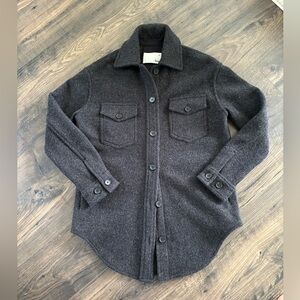 Wilfred Free Ganna Jacket